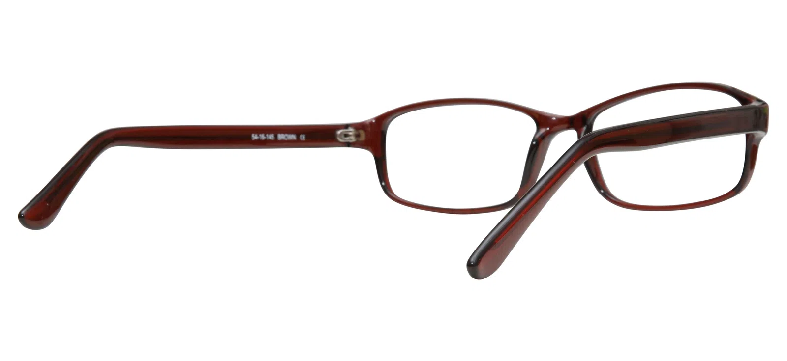 Rectangle Full Rim 201985 Eyeglasses - view 23